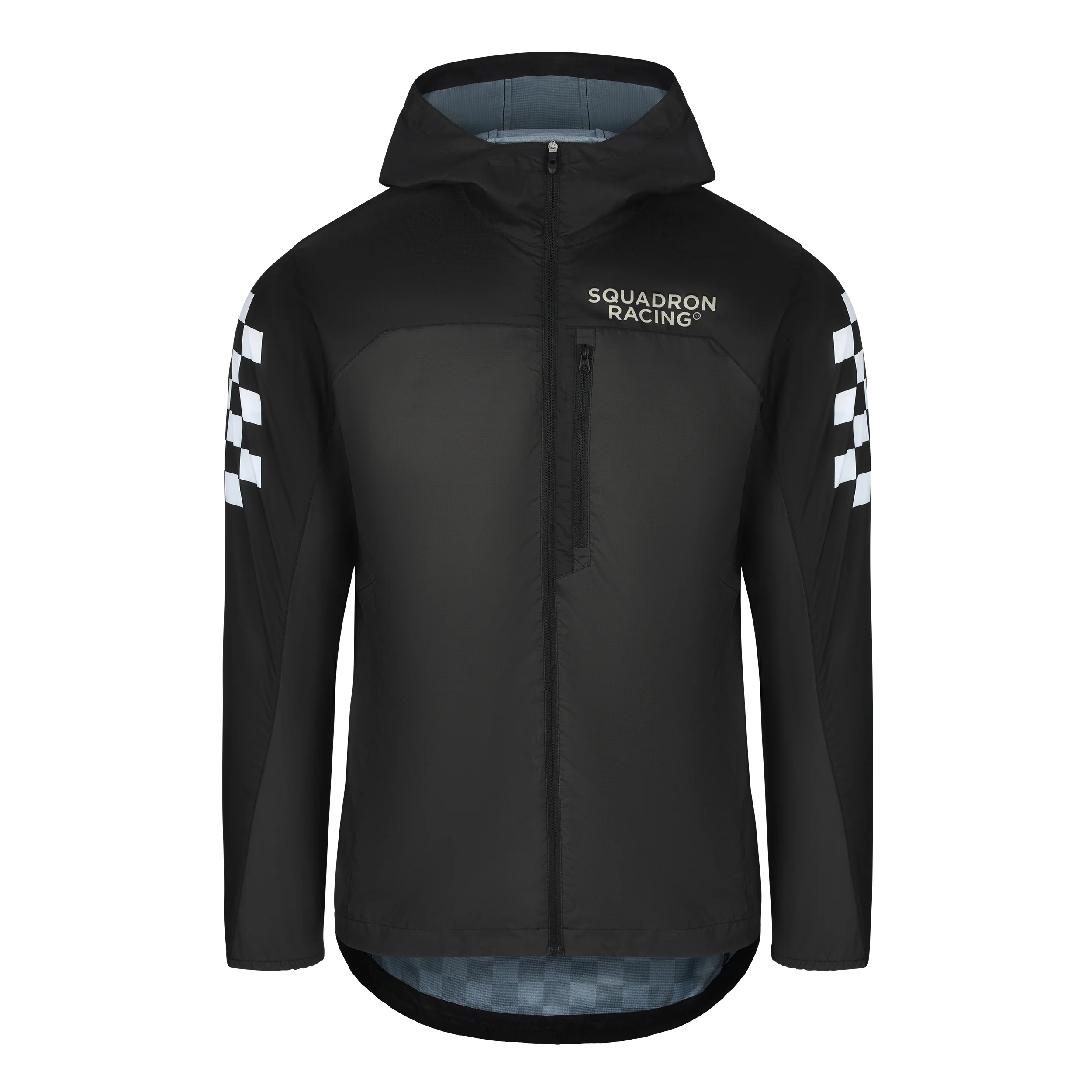 Men's Wind Jacket | Squadron Racing Men's Wind Jacket | Squadron Racing